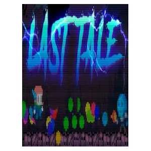 Last Tale (clé Steam, monde entier)