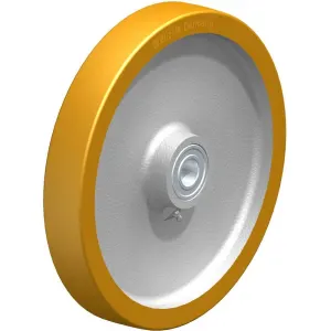 Roue Polyuréthane Extrathane Gth 301_25k