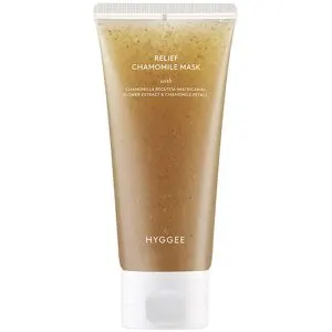 Hyggee Masque Relief Camomille 95 ml