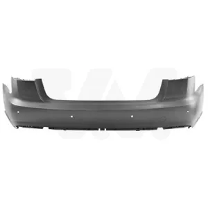 VAN WEZEL Pare-chocs pour AUDI: A6 (Ref: 0344545)