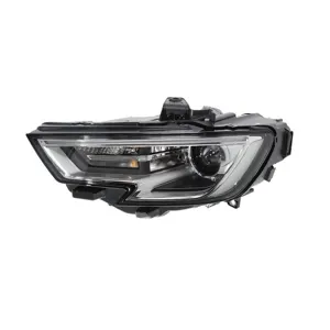 VALEO Phare avant pour AUDI: S3, A3, RS3 (Ref: 046814)