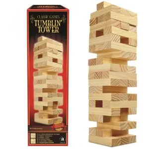 Tumbling Tower Classic