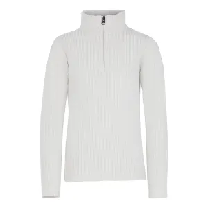 Pull 1/4 zip fille Protest Zora