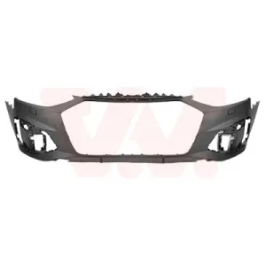 VAN WEZEL Pare-chocs pour AUDI: A4 (Ref: 0394576)
