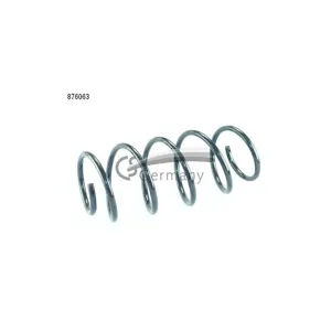 CS Germany 14.876.063 Ressort de suspension