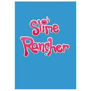Slime Rancher (clé Xbox One, Europe)