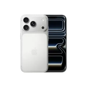 Apple iPhone 17 Pro 512 Go - Argent