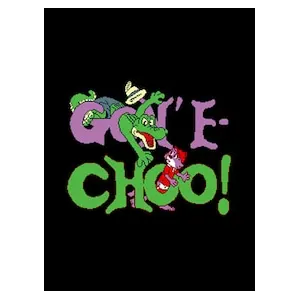 Gon' E-Choo! (clé Steam, monde entier)