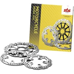 Disque de frein Rond SBS fixe
