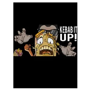 Kebab it Up! (clé Steam, monde entier)