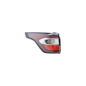 VAN WEZEL Feu arrière pour FORD: Kuga (Ref: 1907933)