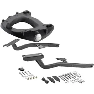 Support top case Givi complet Monokey