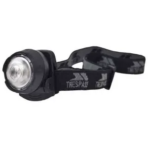 Lampe frontale Trespass Flasher