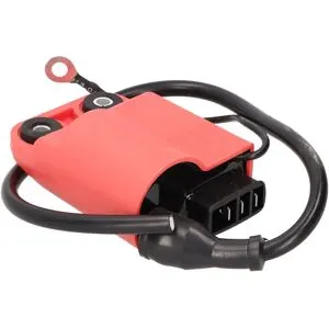 Boitier CDI 101 Octane 21010439