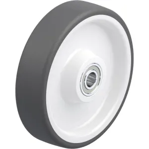 Roue Polyuréthane Thermoplastique Poth 200_25k
