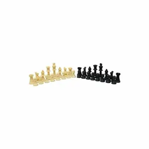 Jeu de pièces d'echecs enfant Softee