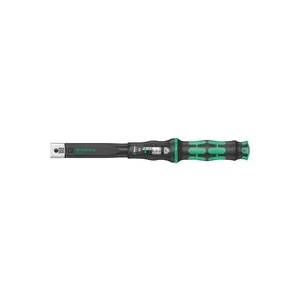 Clé dynamométrique à outil interchangeable Wera Click-Torque X 3 (05075653001)