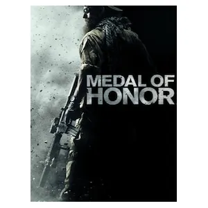 Medal Of Honor (clé EA App, Europe)