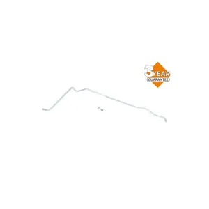 Conduite Haute Pression / Basse Pression, Climatisation Nrf 400064 Ford;Seat;Volkswagen