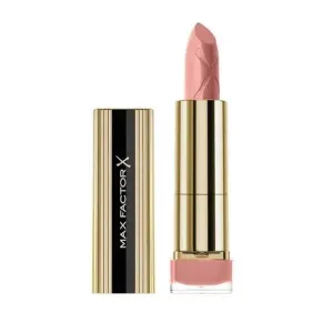 Max Factor Colour Elixir 24HR Moisture rouge à lèvres hydratant teinte 010 Toasted Almond 4,8 g