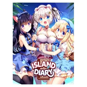 Island Diary (clé Steam, monde entier)