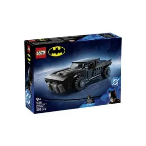 76332 LEGO® DC COMICS SUPER HEROES