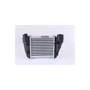 NISSENS Intercooler, échangeur pour AUDI: A4 (Ref: 96678)