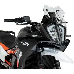 Saute vent Puig SPORT (+3 cm) clair