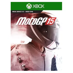 MotoGP 15 (clé Xbox One, Europe)