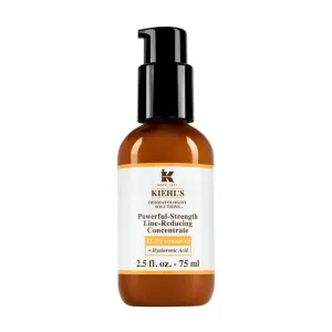 Kiehl's Dermatologist Solutions Powerful-Strength Line-Reducing Concentrate sérum anti-rides pour t…