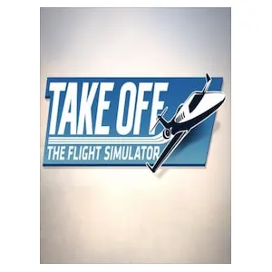 Take Off - The Flight Simulator (clé Steam, monde entier)
