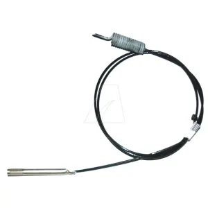Câble de commande d'avancement pour fraise à neige MTD 746-0408