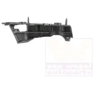 VAN WEZEL Support, pare-chocs pour AUDI: A4 (Ref: 0327568)