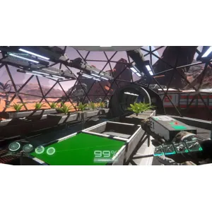 Osiris New Dawn (clé Steam, monde entier)