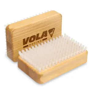 Brosse ski Nylon Vola