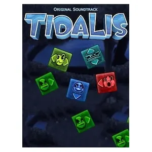 Tidalis (clé Steam, monde entier)