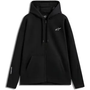 Sweat Alpinestars ENTITY OVERSIZED Noir