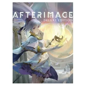 Afterimage Deluxe Edition (clé Steam, monde entier)