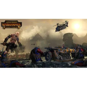 Total War WARHAMMER Collection (clé Steam, monde entier)