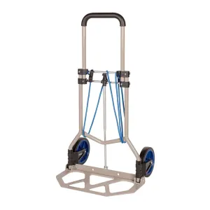 Chariot Base Aluminium 90kg
