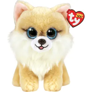 Beanie Boos Small Honeycomb le chien