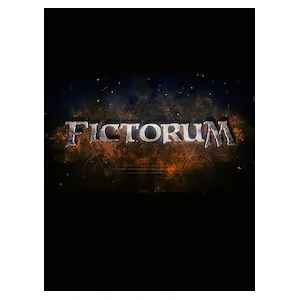 Fictorum (clé Steam, Europe)