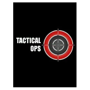 Tactical Operations (clé Steam, monde entier)