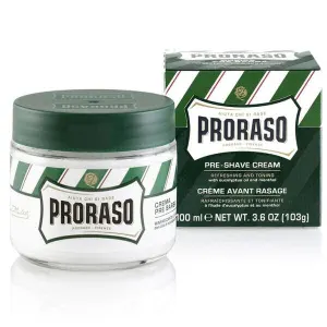 Proraso Refreshing crème avant-rasage 100 ml