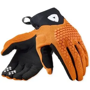 Gants Rev it MASSIF Orange