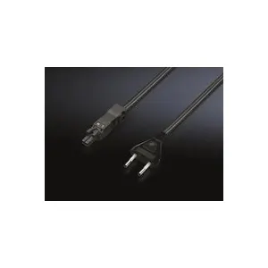 Rittal DK 7859.010 Câble dalimentation multicolore 1 pc(s) Piece
