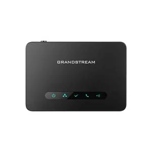 Grandstream DP750 Base DECT VoIP pouvant regrouper 5 combinés DECT DP720