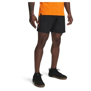Short Under Armour Wordmark