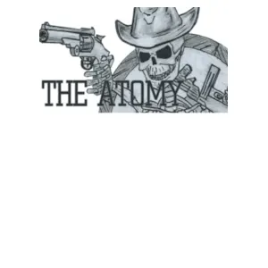 The Atomy (clé Steam, monde entier)
