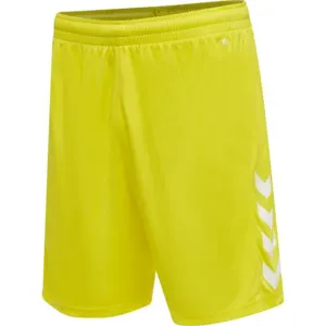 Short polyester Hummel Core XK